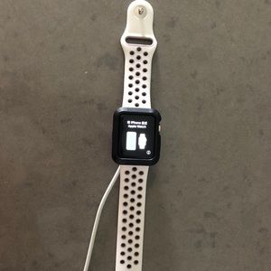 Series 2 iWatch
